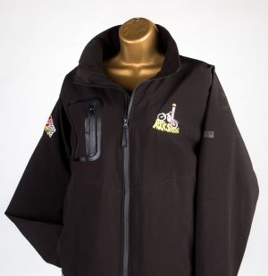 RS Jacket